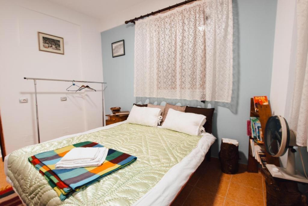 Apartmán Bb Apartament Gjirokastër Exteriér fotografie