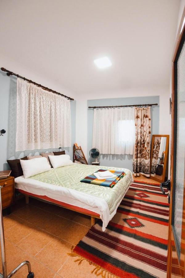 Apartmán Bb Apartament Gjirokastër Exteriér fotografie