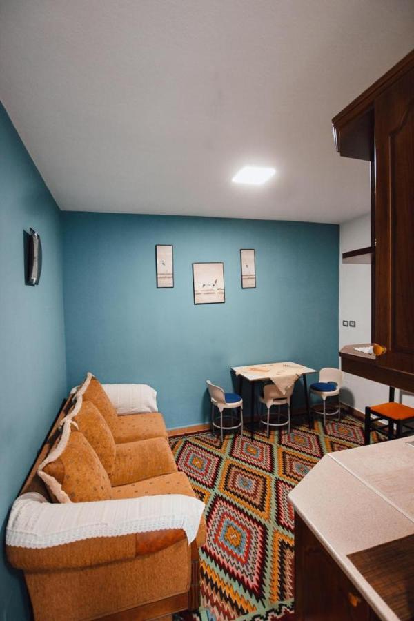 Apartmán Bb Apartament Gjirokastër Exteriér fotografie