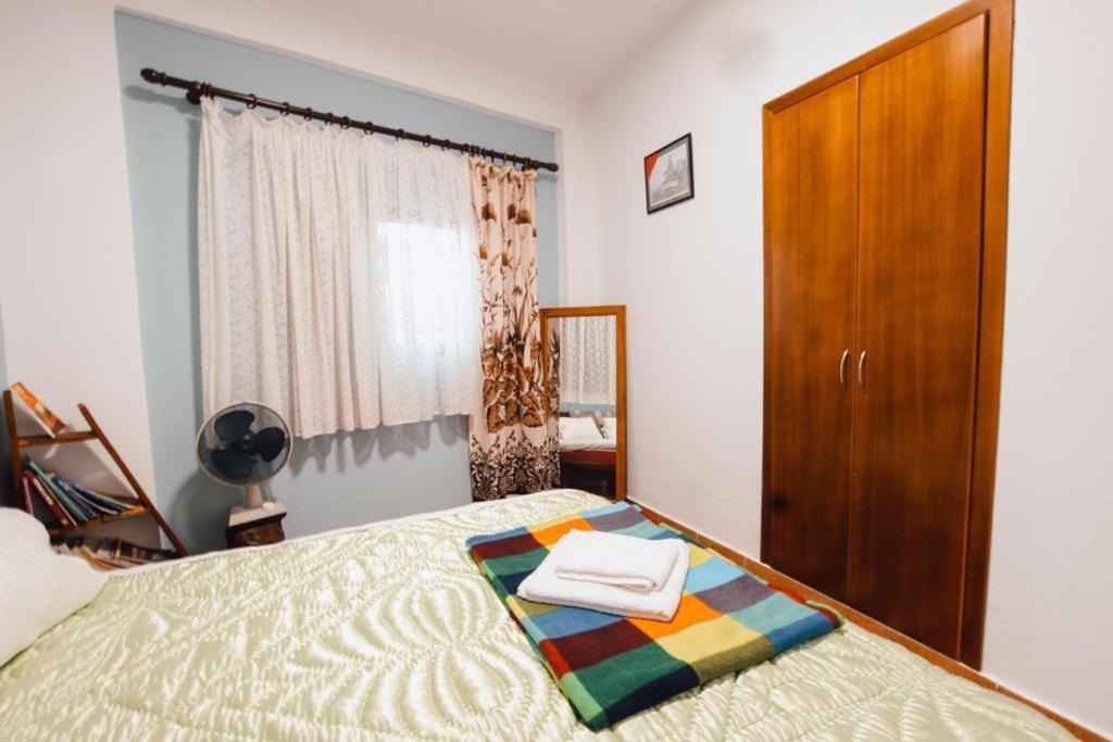 Apartmán Bb Apartament Gjirokastër Exteriér fotografie